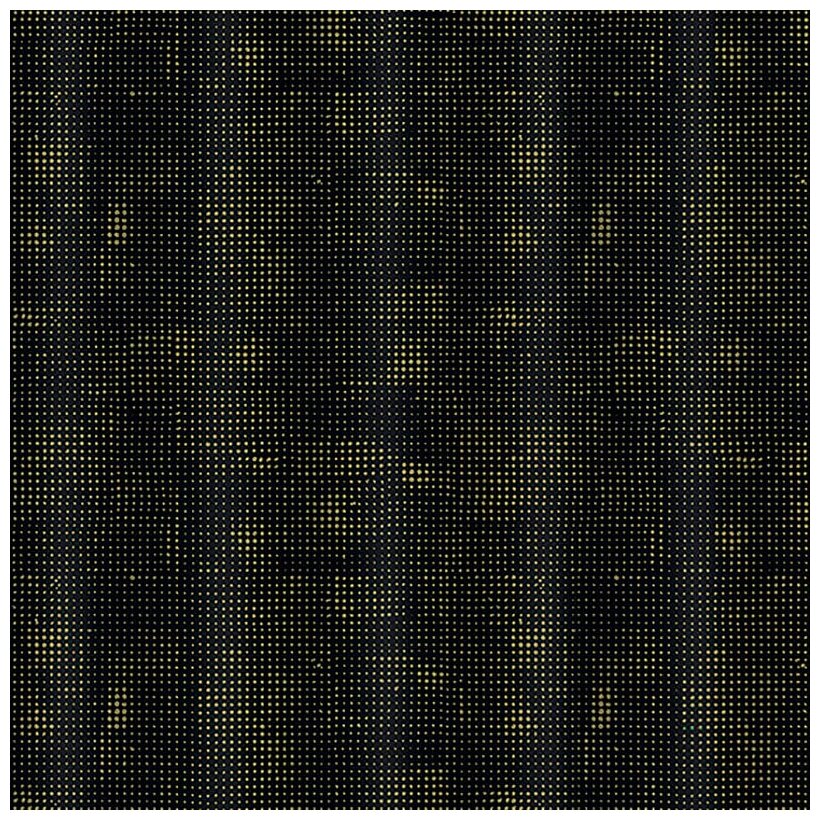 Штора для ванной Spirella Georges 180x200см - фото №7