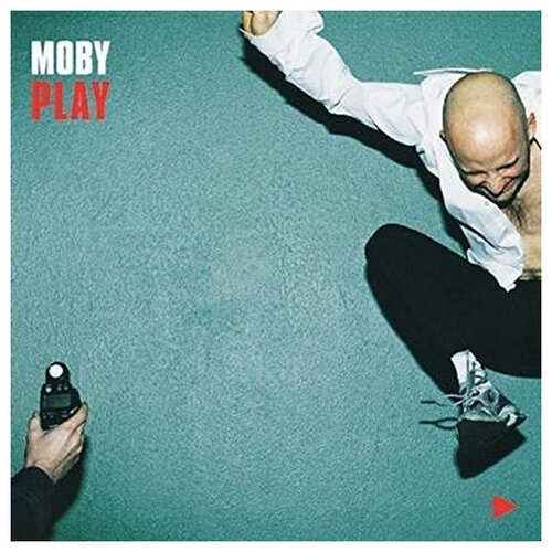 Moby: Play. 2 LP