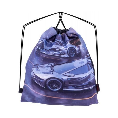 Сумка для обуви SkyName, 40*45 см, M-79