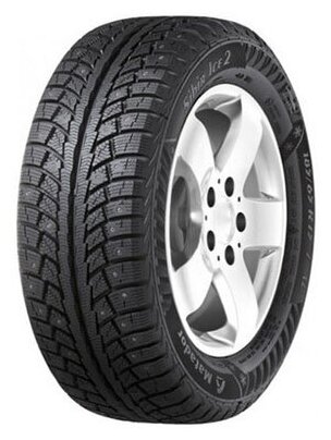 Matador MP-30 Sibir Ice 2 195/55 R16 91T