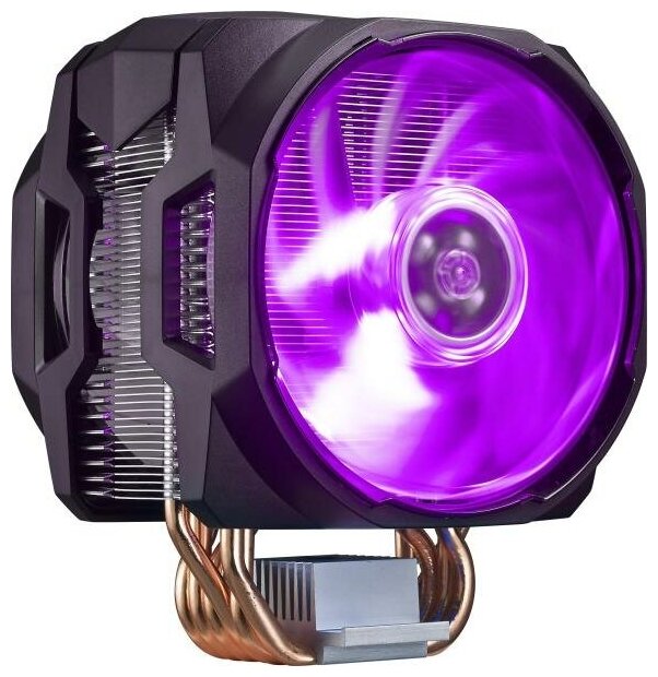 Cooler Master - фото №6