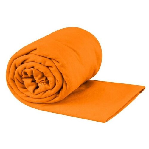 Полотенце Sea To Summit 2022-23 Pocket Towel S Orange