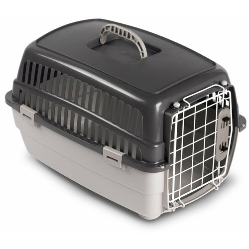 Переноска My Pets для животных Solutions VOYAGER SMALL IATA 48x32x31h см в ассорт.