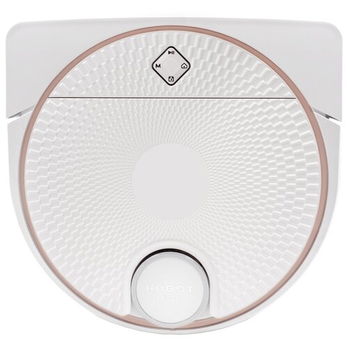 Робот пылесос с влажной уборкой Hobot LEGEE-D7 3499000₽