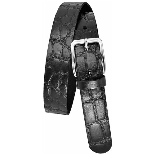 фото Ремень детский кожаный sergio manetti