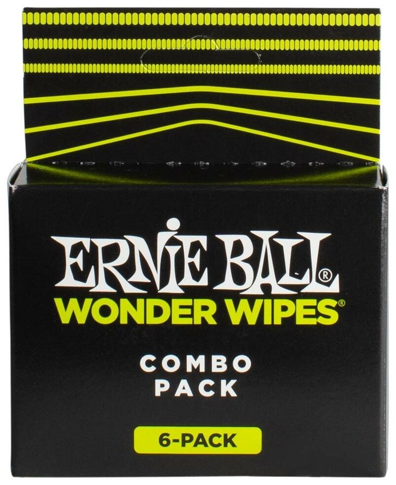 ERNIE BALL 4279 Салфетка