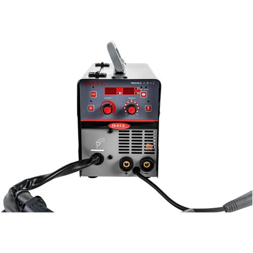 Сварочный полуавтомат P I T PMIG145-С 1084000₽
