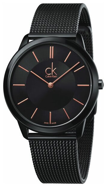 Наручные часы CALVIN KLEIN Minimal K3M21421