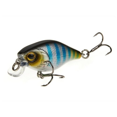 Воблер плавающий Lucky John 