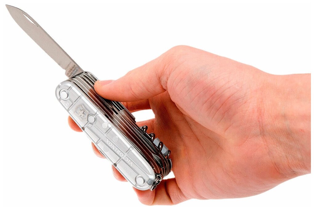 Нож перочинный Victorinox 1.6794.T7 - фото №8