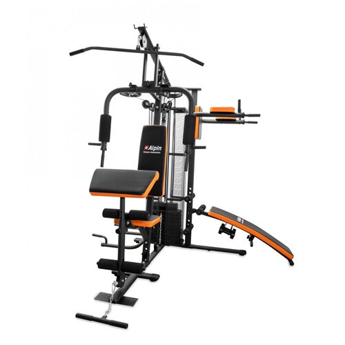   Alpin Multi Gym GX-400