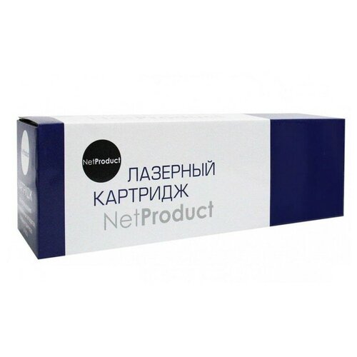 Драм-картридж NetProduct N-DR-1095 Черный для Brother HL-1202/DCP1602