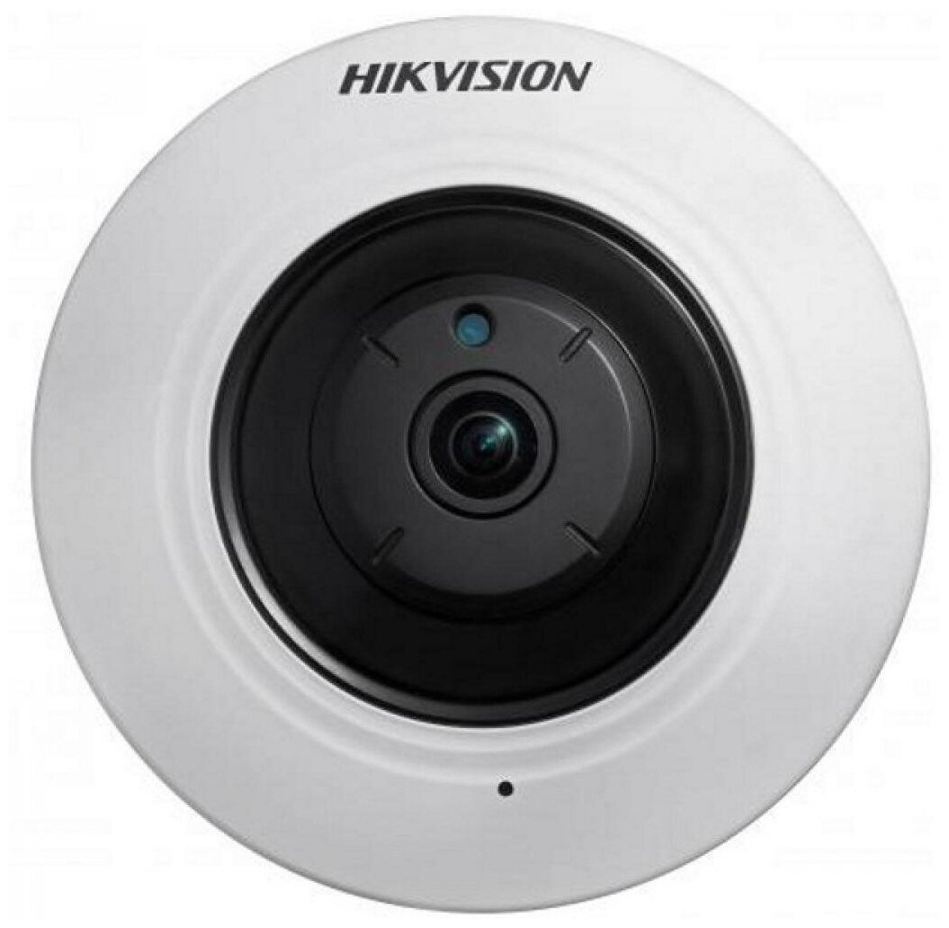 IP камера Hikvision DS-2CD2955FWD-I