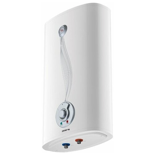 Водонагреватель Polaris FDRM-50V 2кВт 50л электрический настенныйбелый 2199900₽