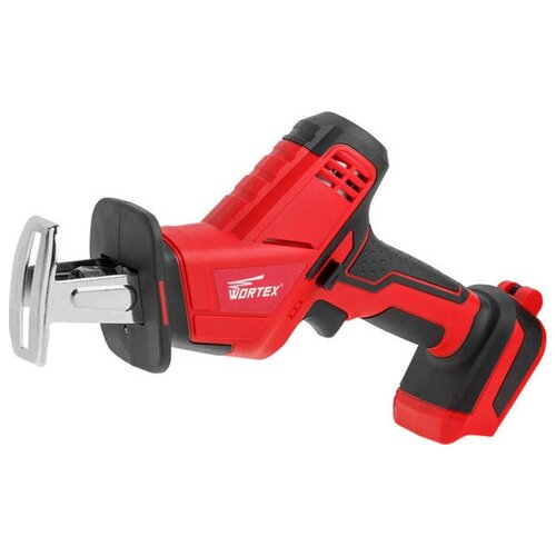 Пила сабельная аккумуляторная WORTEX CSR 1018 E ALL1 CSR1018E0029 482000₽