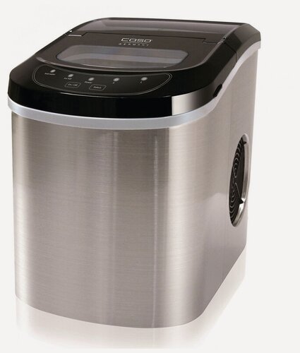 Изображение товара Льдогенератор CASO IceMaster Pro