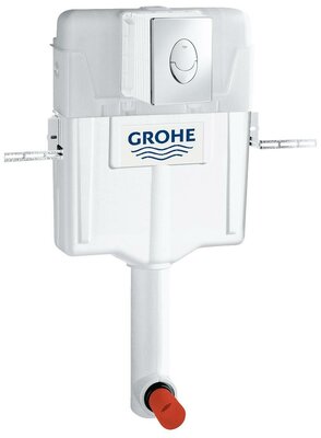 Рамная инсталляция Grohe GD2 38895000