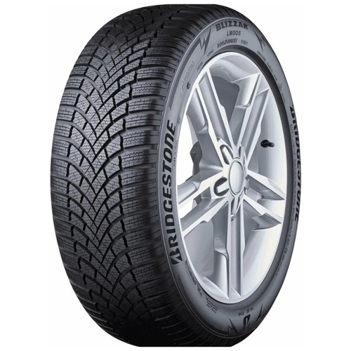 Bridgestone 205/50R17 93V XL Blizzak LM005 TL