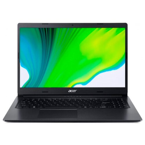 Ноутбук Acer Aspire A315-23-R7LH Ryzen 3 3250U 8Gb HDD1Tb SSD256Gb AMD Radeon 156 TN FHD 1920x1080 noOS black WiFi BT Cam NXHVTER00N 4180000₽
