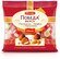 Победа вкуса Трюфели с марципаном, 155 г, флоу-пак