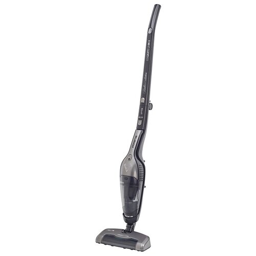 Пылесос ручной Polaris PVCS 0623 серыйчерный 2414900₽