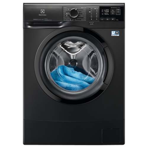 Стиральная машина Electrolux EW 6SN406BXI