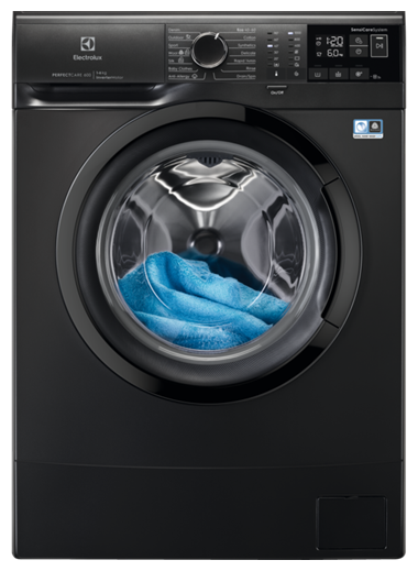 Стиральная машина Electrolux EW6SN406BXI