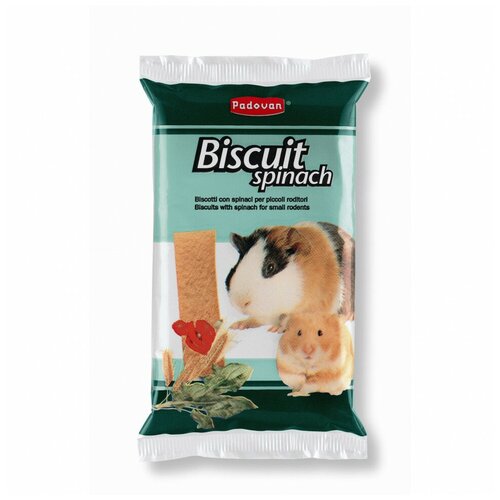 Бисквиты для грызунов 