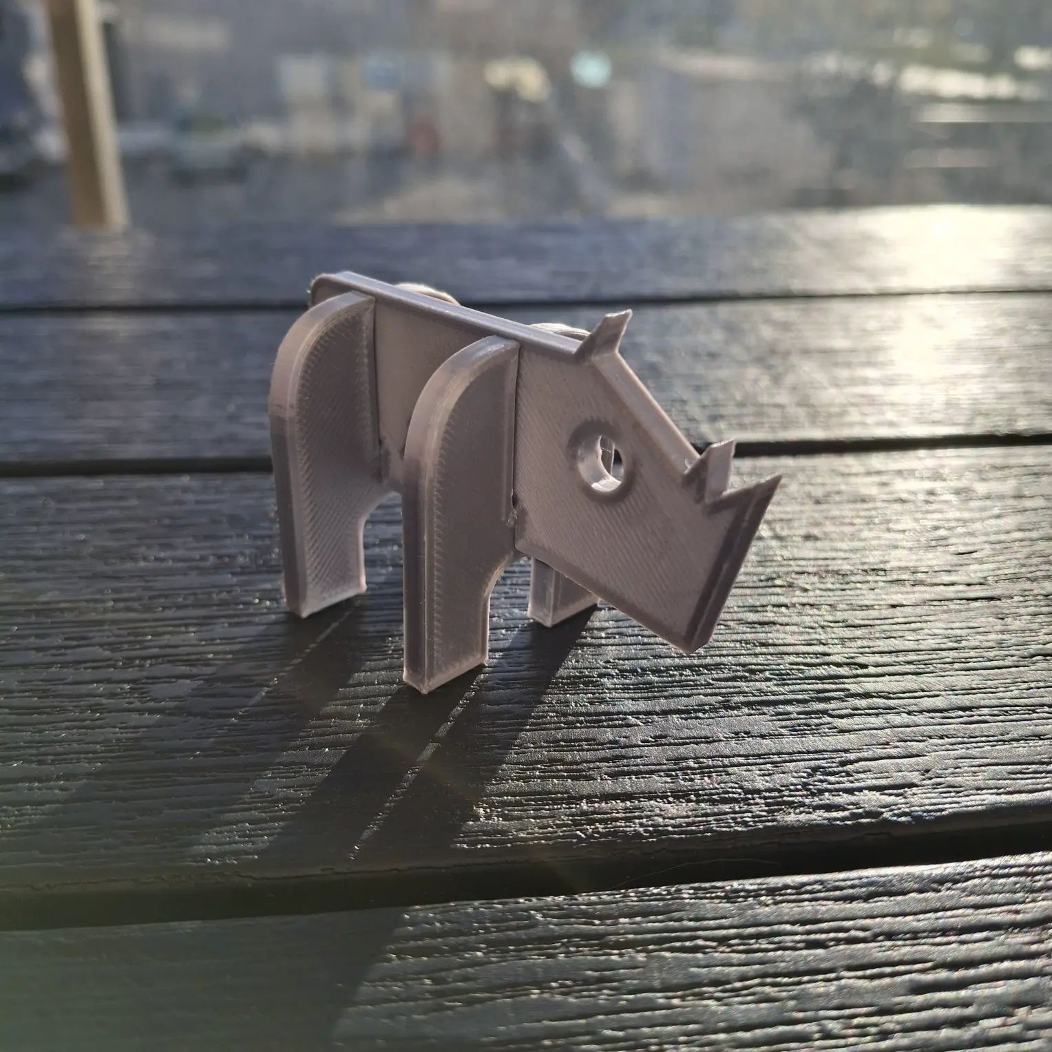 3D-пазл сборный геометрический, PLA, 3D-печать, арт. PZ-PUZ-CC-c3ba65a21bfd