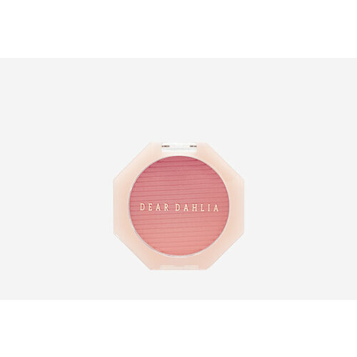 Компактные румяна c градиентом BLOOMING EDITION PARADISE SOFT DREAM BLUSH