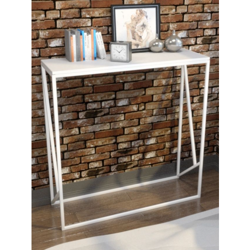 Консоль №1 ARSCOMGROUP белая