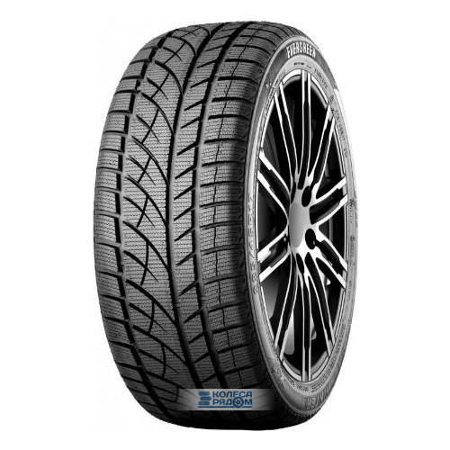 Evergreen Winter EW66 255/50 R19 107H