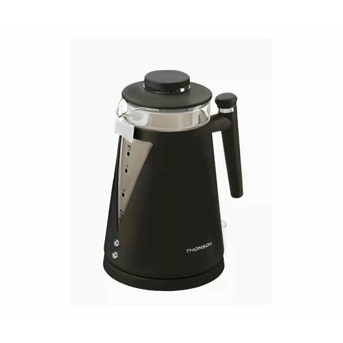 Чайник электрический THOMSON K10E-0201 17L черный 2500₽