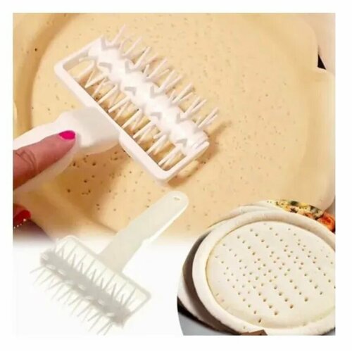 Докер-прокалыватель для теста 1062₽