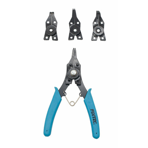 Fixtec FHCPS05 150 мм