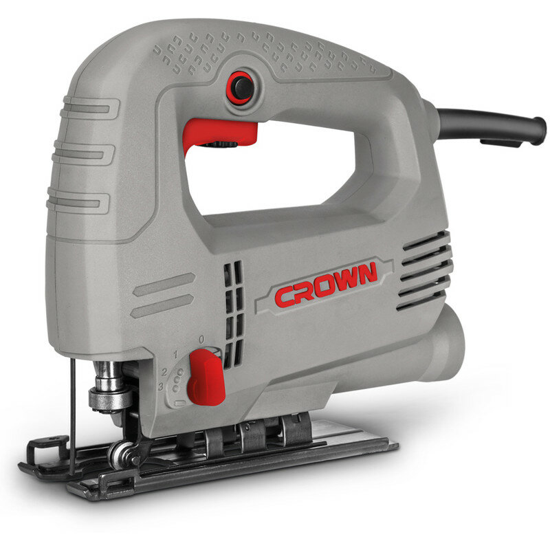 Лобзик CROWN CT15212