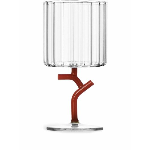 Ichendorf Milano бокалы на ножке Amaranta (набор из шести штук)