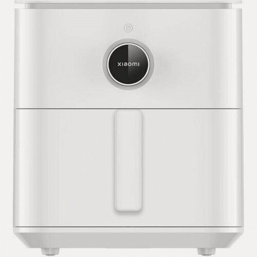 Изображение товара Аэрогриль Xiaomi Smart Air Fryer 6,5L White (BHR7358EU)