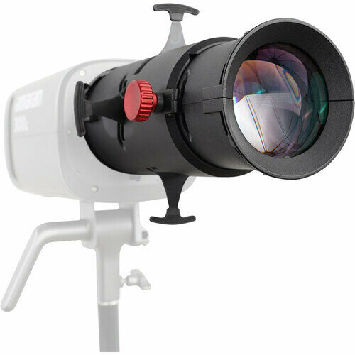 Спотлайт Amaran Spotlight SE 36 Lens Kit 30668₽