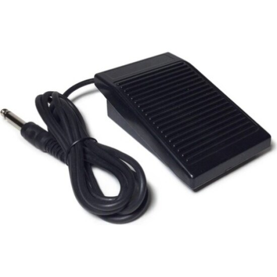 Педаль Ava Tattoo для тату машинки AVA FC021