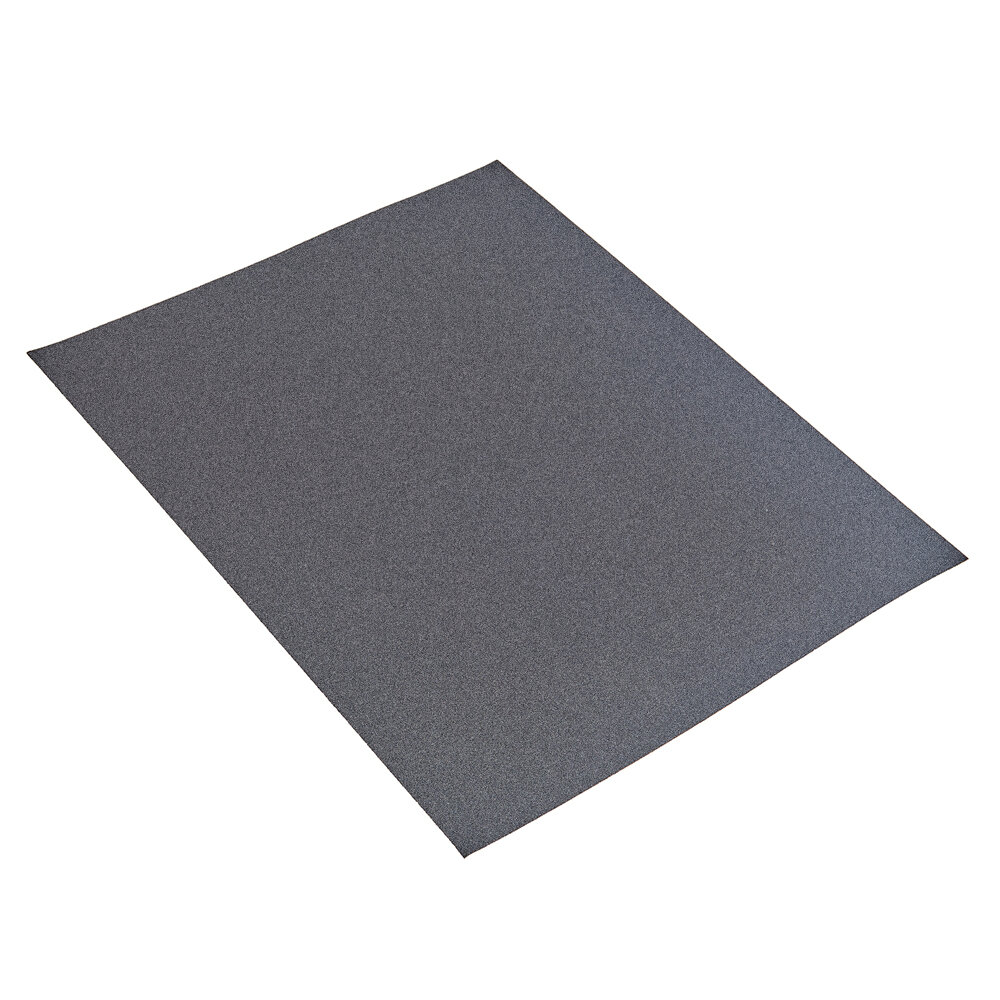 Наждачная бумага ABRAFORM KINGSIZE P240 водостойкая 230х280 мм AF-KS10-P240