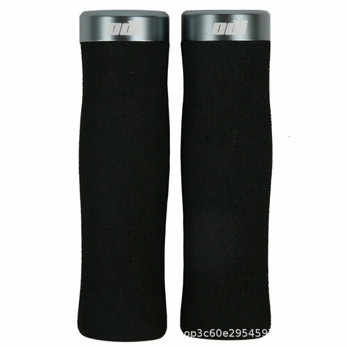 Набор для фиксации ODI Sponge Grip Set для горного велосипеда амортизатор складной черный 656₽