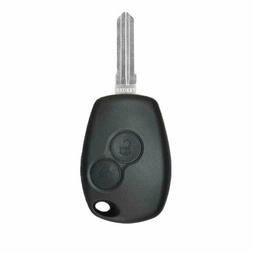 Ключ зажигания Шевроле Нива