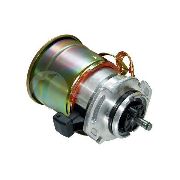 Распределитель зажигания, OSSCA 01020 (1 шт.)