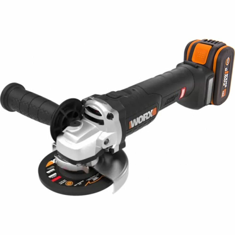WORX WX813