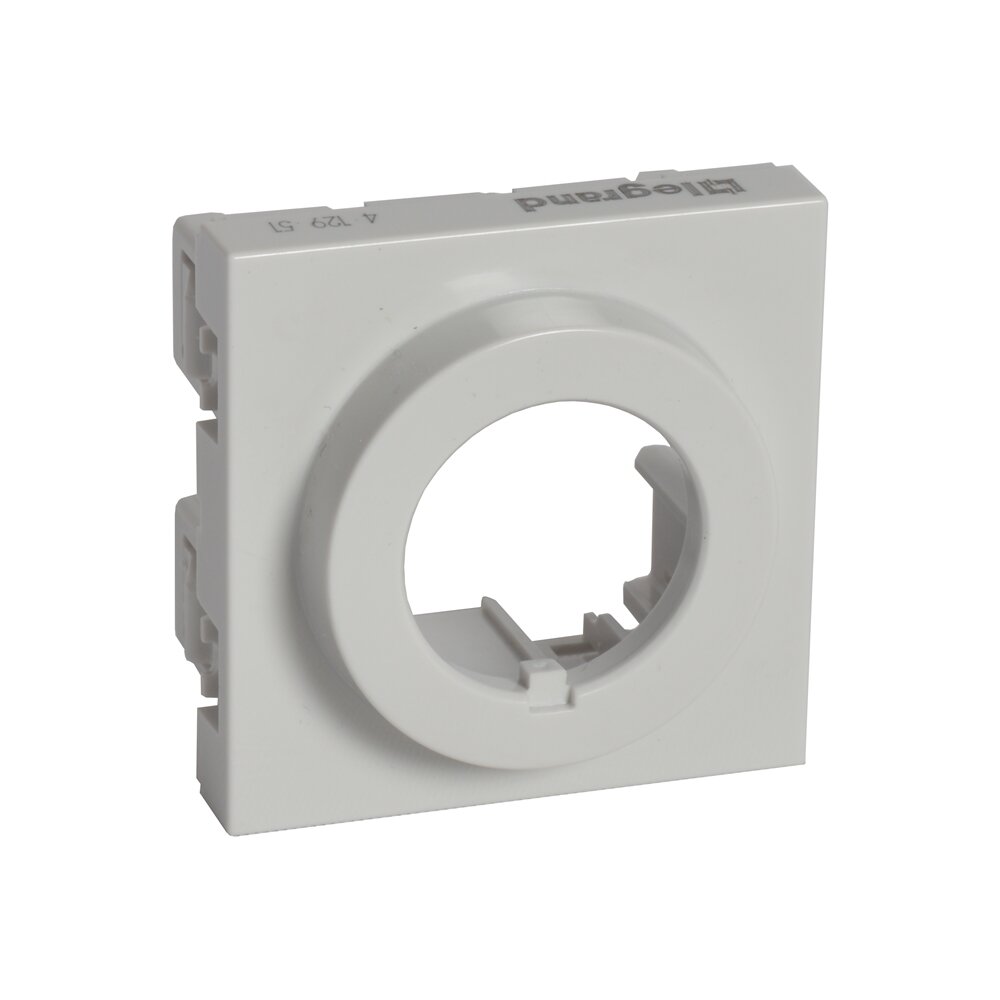 Суппорт Legrand Osmoz, модель 412951, для установочного оборудования