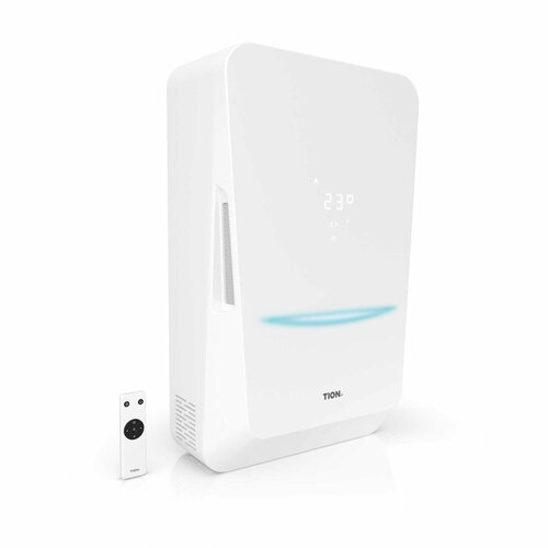 TION Бризер Bio X Sensor Module Base приточный очиститель воздуха 57200₽