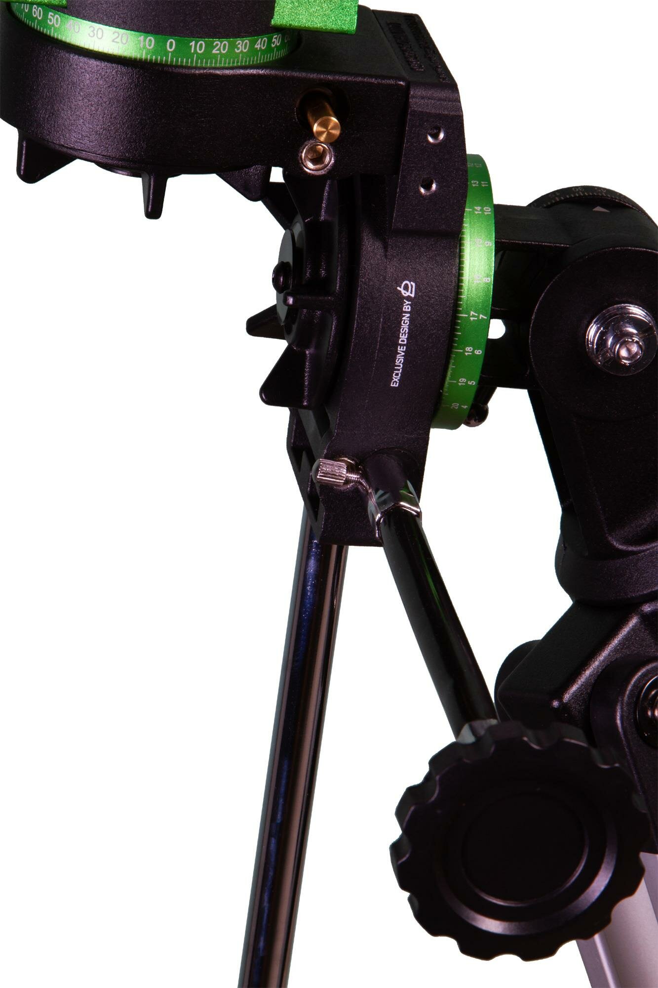 Телескоп Sky-Watcher AC102/500 StarQuest EQ1 - фото №9