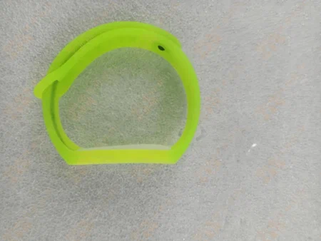 Ремешок Redmi Smart Band 2 Strap Bright-green M2227AS1 (BHR6985GL) — фото 1