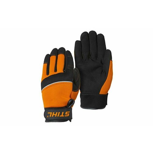 Перчатки STIHL DYNAMIC Vent GrM 2070₽